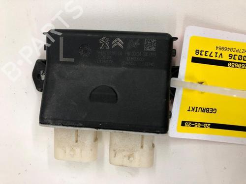 Elektronisk modul OPEL ZAFIRA LIFE Bus (K0) 2.0 (122 hp) 26313767