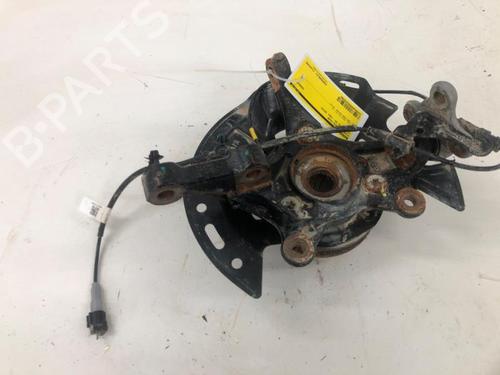 Used Right front steering knuckle KIA CEED (CD) 1.4 (99 hp) 29570710
