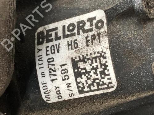 Egr IVECO DAILY VI Van 35S16, 35C16, 40C16, 50C16, 70C16 | BP39913911M69 - Image 3
