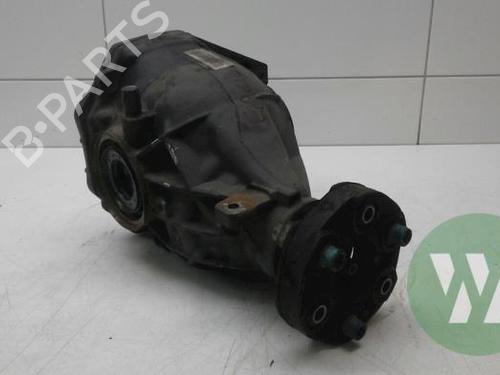 Rear differential MERCEDES-BENZ SLK (R172) 250 CDI / d (172.403) | BP37481371M24 - Image 4