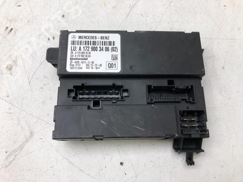 Used Control unit MERCEDES-BENZ SLK (R172) 250 CDI / d (172.403) (204 hp) 13405160