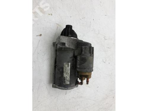 Startmotor RENAULT MASTER III Platform/Chassis (EV, HV, UV) 2.3 dCi 145 FWD (EV0E, EV0F, HV0E, HV0F, UV0E, UV0F,... (146 hp) 11207680