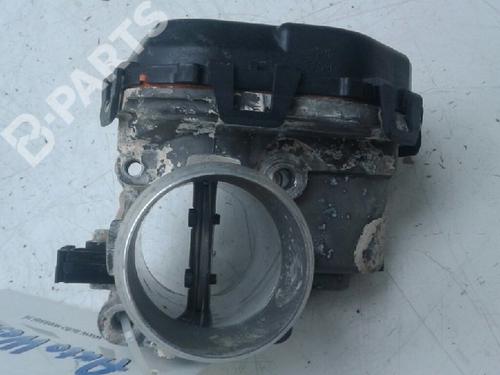 Used Throttle body PEUGEOT 2008 II (UD_, US_, UY_, UJ_, UR_, UC_) 1.5 BlueHDI 100 (102 hp) 9102800