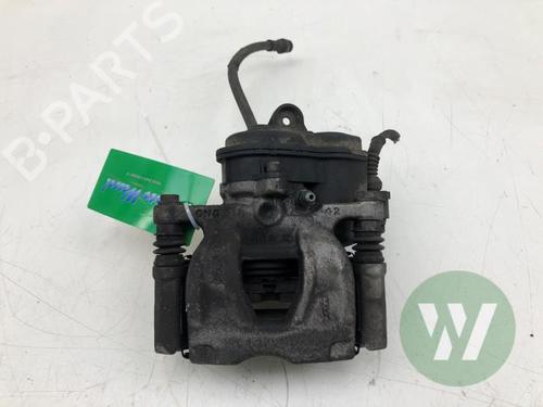 Used Left rear brake caliper Left rear brake caliper AUDI A4 B9 (8W2, 8WC) 40 TDI Mild Hybrid quattro (204 hp) 33949020 33949020