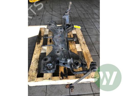 Subframe VW UP! (121, 122, BL1, BL2, BL3, 123) 1.0 | BP32769669M9 - Image 3