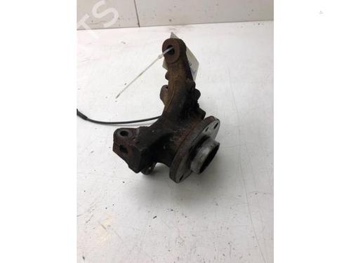 Right front steering knuckle DACIA SANDERO II TCe 90 (B8M1, B8MA, B8AC) | BP16118071M26