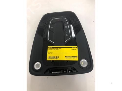 Interior roof light AUDI A5 Sportback (F5A, F5F) 2.0 TFSI Mild Hybrid | BP27341090I8 