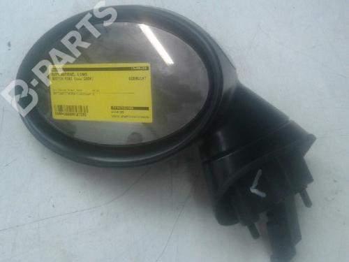 Used Left mirror MINI MINI Convertible (R52) Cooper (116 hp) 5769142