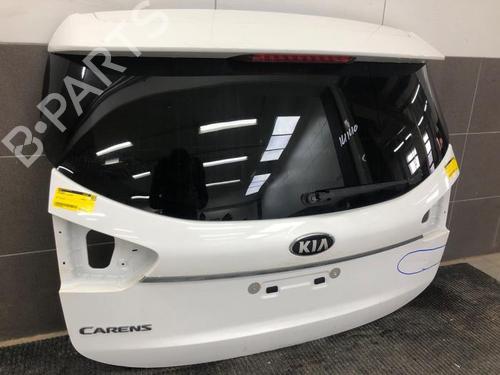 Tailgate KIA CARENS IV 1.6 GDi | BP29851730C6