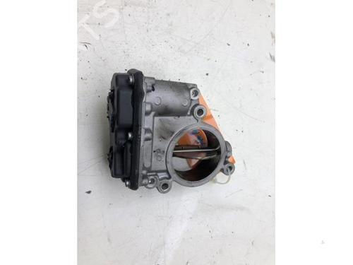 Used Throttle body Throttle body MERCEDES-BENZ C-CLASS T-MODEL (S206) C 200 d (206.203) (163 hp) 39913298 39913298
