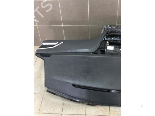 Dashboard PEUGEOT 2008 I (CU_) 1.5 BlueHDI 100 | BP29063303C46 