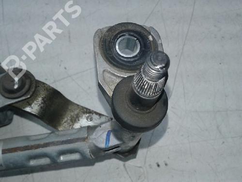 Viskermotor vindrude VW TOURAN (5T1) 1.6 TDI | BP6793371M29 