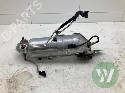 Used Catalyst Catalyst 38412958 38412958
