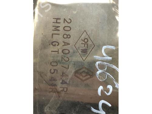 Catalyst DACIA SANDERO III 1.0 TCe 90 | BP30672550M10