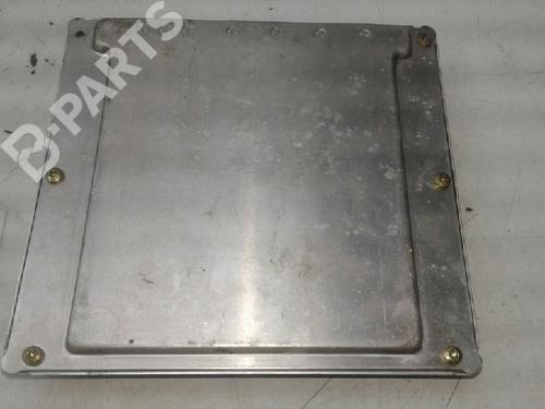 Engine control unit (ECU) MERCEDES-BENZ S-CLASS (W220, V220) S 320 CDI (220.026, 220.126) | BP6794232M57 