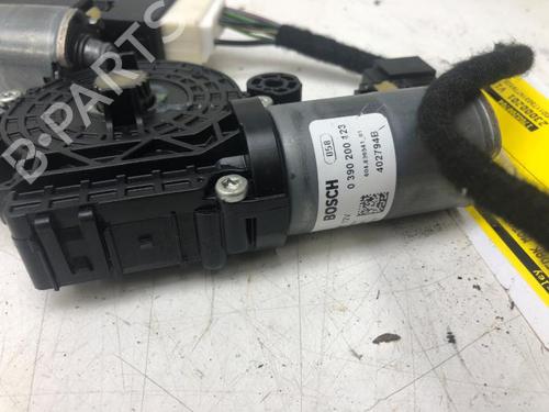 Sunroof engine MERCEDES-BENZ CLA Coupe (C117) CLA 220 CDI / d (117.303) | BP17084990M60 