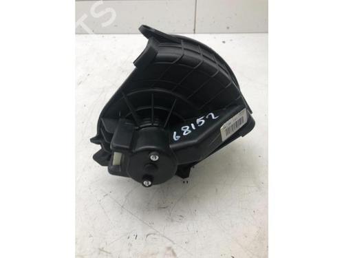 Heater blower motor OPEL MOVANO B Van (X62) 2.3 CDTI FWD (FV) | BP14929745M62 