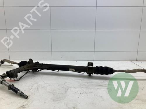 Used Steering rack Steering rack RENAULT MASTER III Platform/Chassis (EV, HV, UV) 2.3 dCi 170 FWD (EV0L, HV0L, UV0L) (170 hp) 40607389 40607389