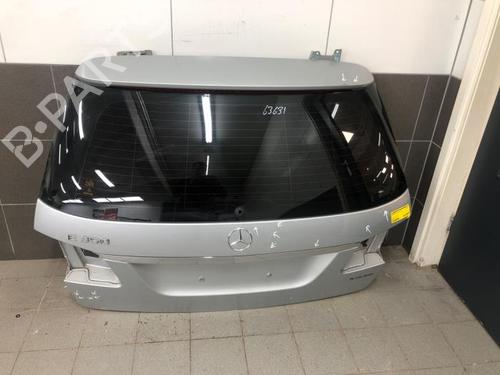 Used Tailgate MERCEDES-BENZ E-CLASS T-Model (S212) E 350 BlueTEC 4-matic (212.294) (258 hp) 16294687