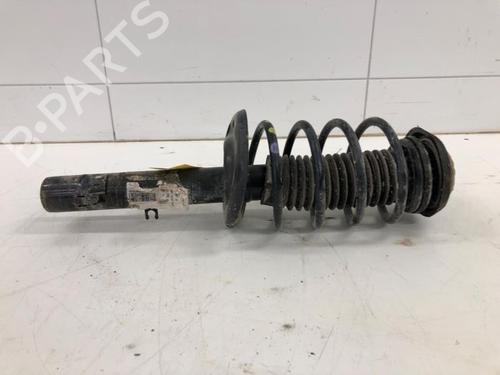 Left front shock absorber PEUGEOT 2008 I (CU_) 1.2 THP 110 / PureTech 110 | BP29394886M16 