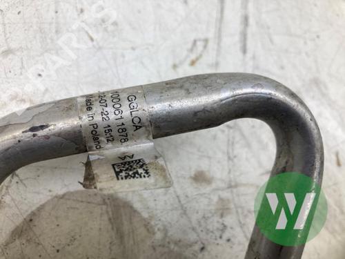 AC pipe LAND ROVER RANGE ROVER VELAR (L560) 2.0 P400 Hybrid 4x4 | BP38327248M126 - Image 5