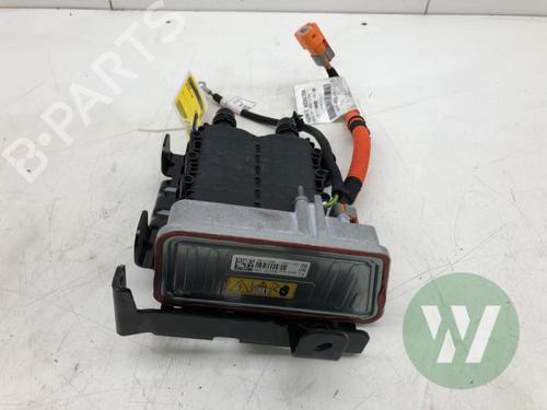 Electronic module OPEL CORSA F (P2JO) Corsa-e | BP39915073M83 - Image 4
