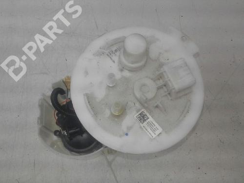 Used Fuel pump OPEL ZAFIRA TOURER C (P12) 1.4 LPG (75) (140 hp) 4778836