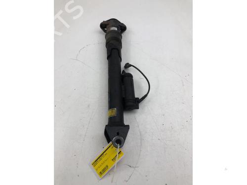 Used Left rear shock absorber MERCEDES-BENZ GL-CLASS (X164) GL 500 4-matic (164.886) (388 hp) 22440282