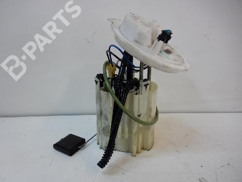 Used Fuel pump MERCEDES-BENZ C-CLASS (W204) C 200 CDI (204.007, 204.006) (136 hp) 4838541