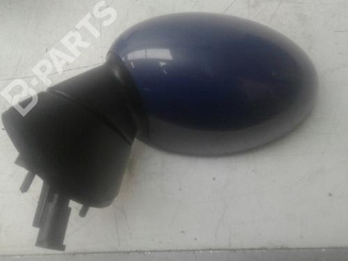 Left mirror MINI MINI Convertible (R52) Cooper | BP5769142C26 