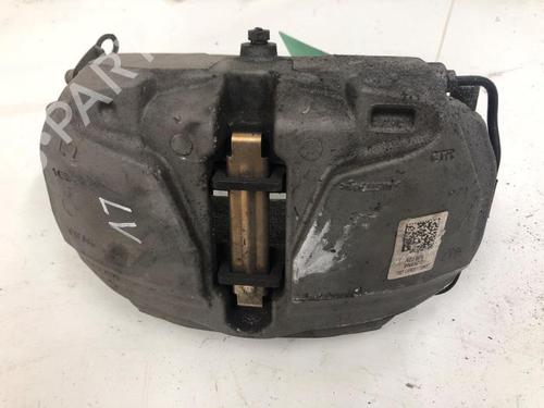 Left front brake caliper AUDI A5 Sportback (F5A, F5F) 2.0 TFSI Mild Hybrid | BP27341107M105 