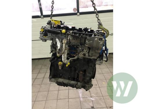 Used Engine Engine VW GOLF VII (5G1, BQ1, BE1, BE2) 2.0 GTI (245 hp) 40221692 40221692