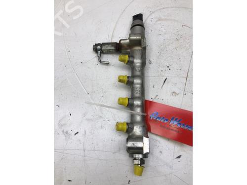 Used Injection rail OPEL MERIVA B MPV (S10) 1.7 CDTI (75) (131 hp) 23206865
