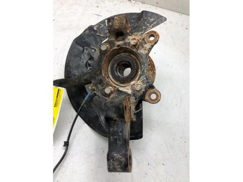Right front steering knuckle KIA SPORTAGE IV (QL, QLE) 1.6 CRDi | BP16558884M26 