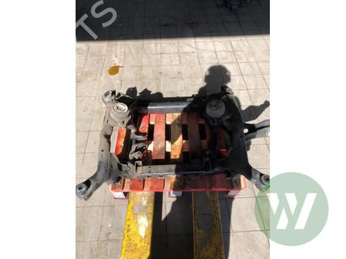Used Subframe Subframe MERCEDES-BENZ R-CLASS (W251, V251) R 320 CDI 4-matic (251.022, 251.122) (224 hp) 34388358 34388358