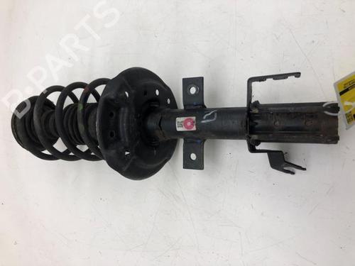 Used Left front shock absorber DACIA SANDERO III 1.0 TCe 90 (91 hp) 30672545