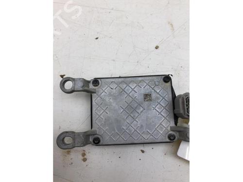 Used Electronic module NISSAN MICRA V (K14) 1.0 IG-T 100 (101 hp) 14579317