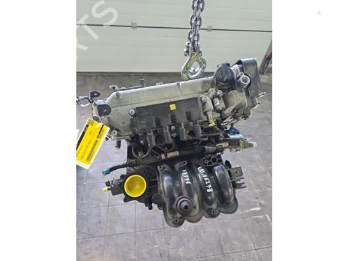 Engine FIAT PANDA (312_, 319_) 1.2 (312PXA1A) | BP31319054M1