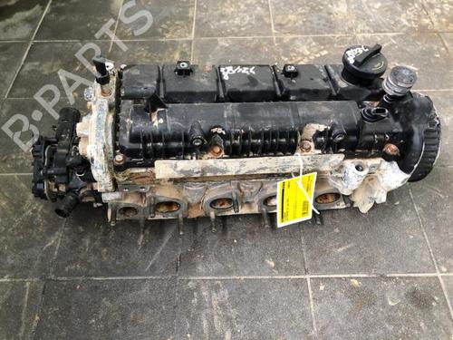 Cylinder head KIA SPORTAGE IV (QL, QLE) 1.6 CRDi Eco-Dynamics+ | BP27812526M5 