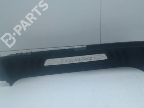 Step MERCEDES-BENZ EQV (W447) EQV 300 (447.813, 447.815) | BP9103704C149 