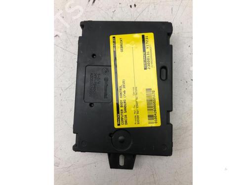 Elektronisk modul DACIA SANDERO II 1.0 SCe 75 (B8JC, B8JD) (73 hp) 16202167