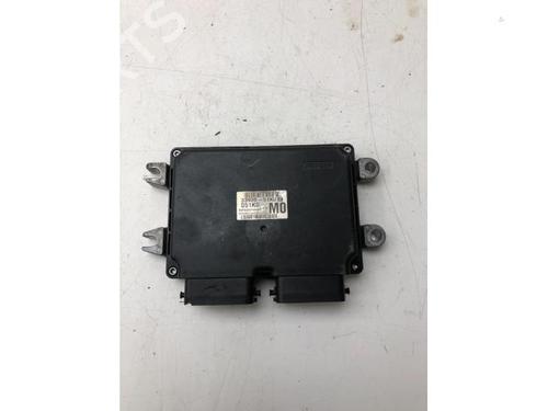 Engine control unit (ECU) OPEL AGILA (B) (H08) 1.0 LPG (F68) | BP12434068M57 