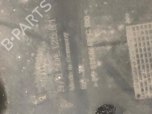 Wheel arch PORSCHE PANAMERA (970) 3.6 | BP30404994C56 