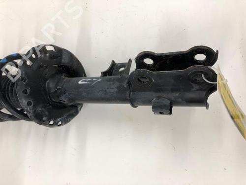 Right front shock absorber KIA SPORTAGE IV (QL, QLE) 1.6 GDI | BP29848710M17