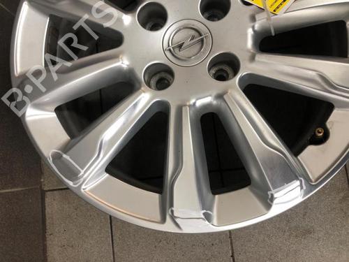 Rim OPEL MOKKA 1.2 (76) | BP24217036C45 