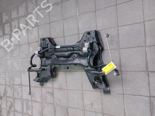 Subframe CITROËN C-ELYSEE (DD_) 1.2 PureTech 82 (DDHMRP) | BP17967112M9 