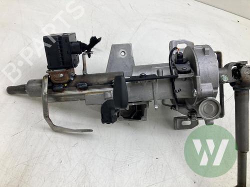 Steering column RENAULT CAPTUR I (J5_, H5_) 0.9 TCe 90 | BP38327246M21 - Image 6