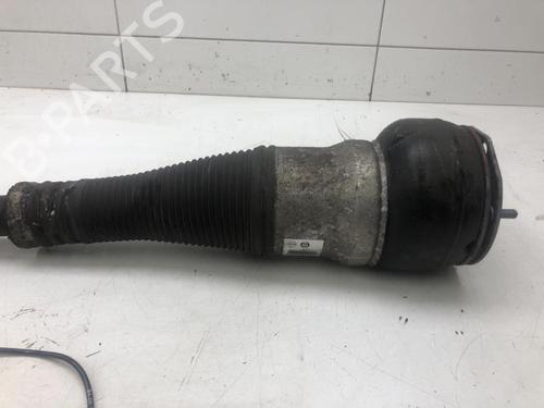 Left rear shock absorber MERCEDES-BENZ S-CLASS (W222, V222, X222) S 400 d 4-matic (222.035, 222.135) | BP14449032M18 