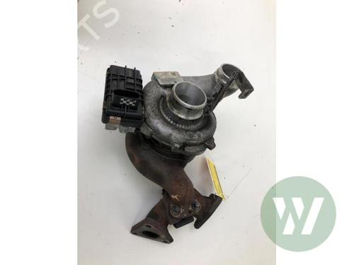 Turbolader/Kompressor für Turbolader/Kompressor 34349122 34349122