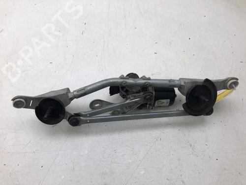 Front wiper motor NISSAN JUKE (F15) 1.5 dCi | BP16178322M29 